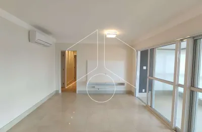 Apartamento com 3 quartos à venda na Rua Lupércio Garrido, 10896, Barbosa, Marília