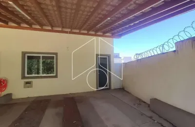 Casa em condomínio fechado com 3 quartos à venda na Rua Belline Marconato, 30663, Jardim Sasazaki, Marília