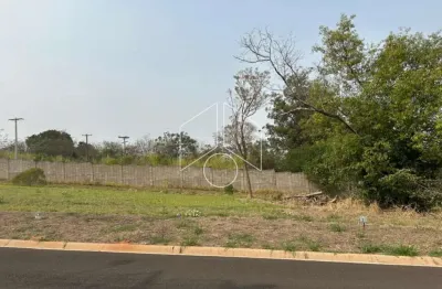 Terreno à venda na Rua Clarice Sarmento, 98, Silenzio Esmeralda, Marília