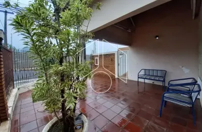 Casa com 3 quartos à venda na Rua Alcides Nunes, 50805, Jardim Vista Alegre, Marília