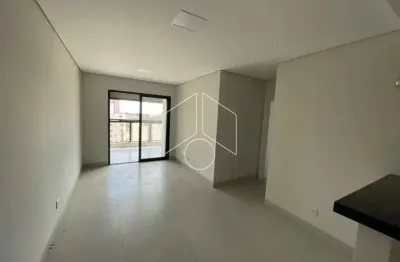Apartamento com 3 quartos à venda na Rua Quinze de Novembro, 3136, Barbosa, Marília