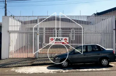 Casa com 3 quartos à venda na Rua Guanas, 0, 10767, Montolar, Marília