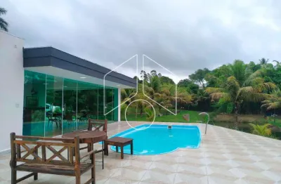 Residencial / chácara em condomínio - parque serra dourada - venda - residencial