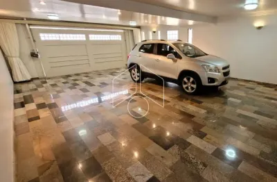 Casa com 3 quartos à venda na Rua Quinze de Novembro, 200129, Somenzari, Marília