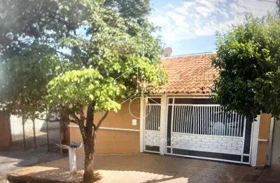Casa com 3 quartos à venda na Rua Luiz Pulido, 10397, Jardim Lavínia, Marília