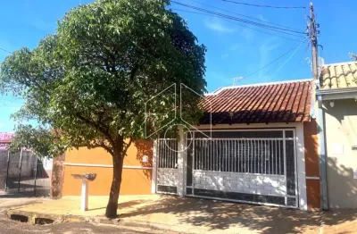 Casa com 3 quartos à venda na Rua Luiz Pulido, 10397, Jardim Lavínia, Marília