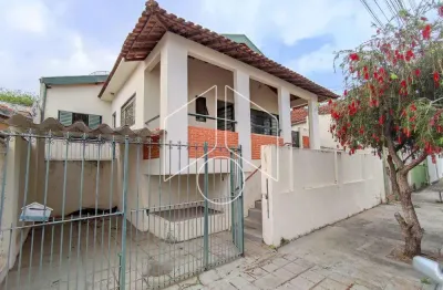 Casa com 4 quartos à venda na Rua São Carlos, 60680, Alto Cafezal, Marília