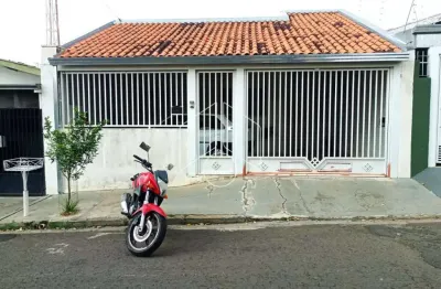 Casa com 3 quartos à venda na Rua Jerusalém, 30292, Betel, Marília