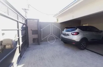 Casa com 5 quartos à venda na Rua Gumercindo Saraiva, 20091, Jardim Aquárius, Marília