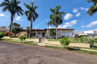 Casa com 4 quartos à venda na Rua dos Mandis, 8102, Jardim Aquárius, Marília