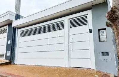 Casa com 3 quartos à venda na Rua Belém, 70858, Betel, Marília