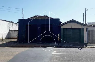 Terreno à venda na Avenida Pedro de Toledo, 109164, Palmital, Marília