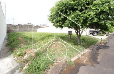 Terreno à venda na Rua André Martins Parra, 20589, Jardim Colibri, Marília