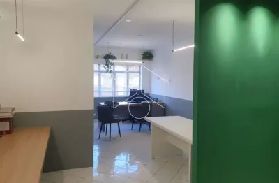 Sala comercial à venda na Rua Maranhão, 2145, Centro, Marília