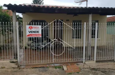 Casa com 3 quartos à venda na Rua Hermes da Fonseca, 30902, Palmital, Marília