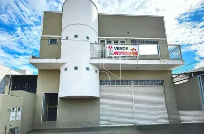 Sala comercial à venda na Avenida João Ramalho, 101168, Parque São Jorge, Marília
