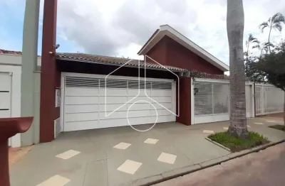 Ponto comercial à venda na Avenida Cascata, 0, 10701, Jardim Maria Izabel, Marília