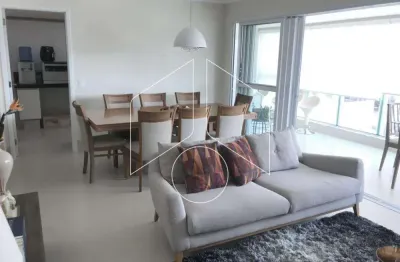 Apartamento com 3 quartos à venda na Rua Lupércio Garrido, 10879, Barbosa, Marília