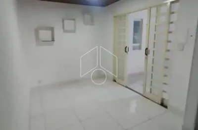 Casa com 3 quartos à venda na Rua Romeu Ceroni, 40706, Núcleo Habitacional Presidente Jânio da Silva Quadros, Marília