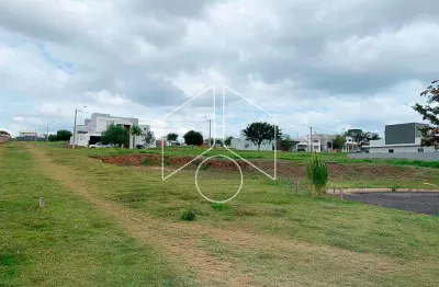 Terreno em condomínio fechado à venda na Rua Armando Guelpa, 89, Jardim Flamingo, Marília