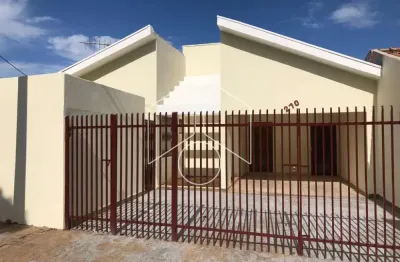 Casa com 3 quartos à venda na Rua Catarina Elias Miguel, 20781, Jardim Aparecida Nasser, Marília