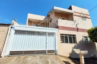 Casa com 3 quartos à venda na Rua Gaspar de Lemos, 40977, Palmital, Marília