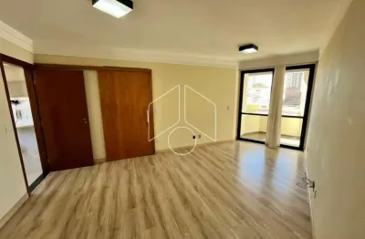 Apartamento com 2 quartos à venda na Rua Dom Pedro II, 20064, Alto Cafezal, Marília