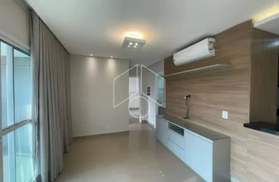 Apartamento com 2 quartos à venda na Avenida São Paulo, 10873, Marília, Marília