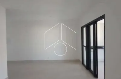 Apartamento com 3 quartos à venda na Rua Marechal Deodoro, 10665, Centro, Marília