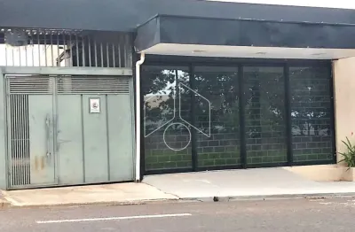 Sala comercial à venda na Avenida Pompeo Cezar, 7148, Sérgio Roim (Padre Nóbrega), Marília