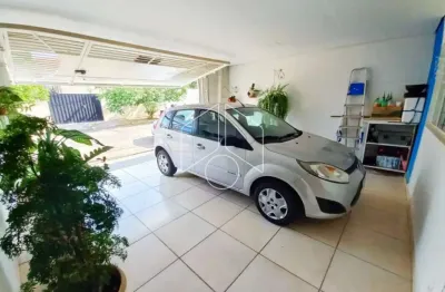 Casa com 2 quartos à venda na Rua Padre José De Anchieta, Casa, 100109, Alto Cafezal, Marília