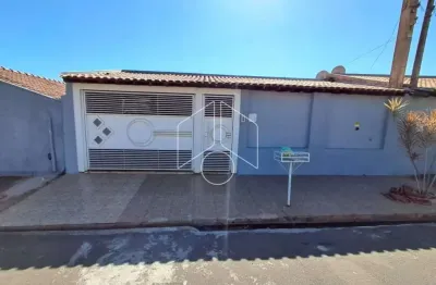 Casa com 4 quartos à venda na Rua Professora Berta de Camargo Vieira, 1137, Jardim Santa Antonieta, Marília