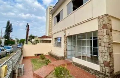 Ponto comercial à venda na Rua Coronel José Brás, 40274, Boa Vista, Marília
