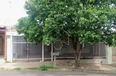 Casa com 3 quartos à venda na Rua Gildo Bonatto, 40373, Jardim Planalto, Marília