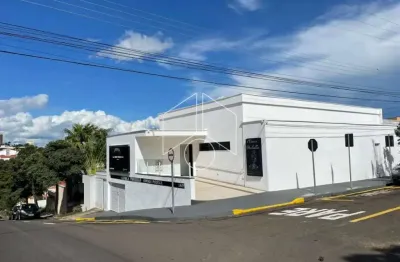 Ponto comercial à venda na Rua Sete de Setembro, 104093, Alto Cafezal, Marília