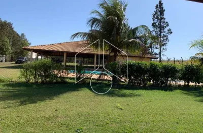 Casa com 3 quartos à venda na Avenida Doutor José Guimarães Toni, 30389, Jardim América, Marília