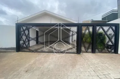 Ponto comercial à venda na Rua Sebastião Facchini, 6141, Parque das Esmeraldas II, Marília