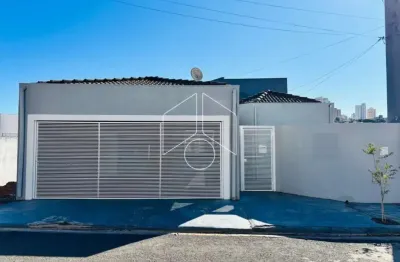 Casa com 4 quartos à venda na Rua Caetano Antônio Beluci, 0, 2086, Jardim Portal do Sol, Marília