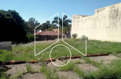 Terreno à venda na Rua dos Surubins, 58, Jardim Marajá, Marília