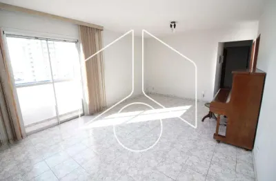Apartamento com 3 quartos à venda na Avenida Pedro de Toledo, 60467, Palmital, Marília