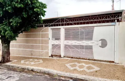 Casa com 3 quartos à venda na Rua Maciel Parente, 10381, Jardim Monte Castelo, Marília