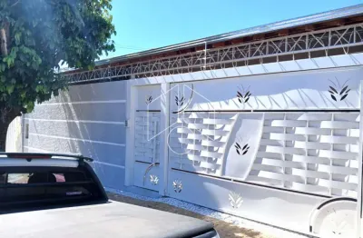 Casa com 3 quartos à venda na Rua Maciel Parente, 10381, Jardim Monte Castelo, Marília