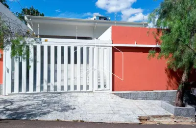 Casa com 3 quartos à venda na Rua Tomaz Mascaro, 20799, Boa Vista, Marília