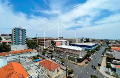 Apartamento com 3 quartos à venda na Avenida Pedro de Toledo, 100092, Palmital, Marília