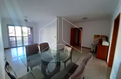 Apartamento com 3 quartos à venda na Rua Quinze de Novembro, 40682, Centro, Marília