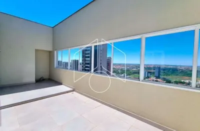 Apartamento com 4 quartos à venda na rua lima e costa, 20471, boa vista, marília, 12 m2 por r$ 2.500.000