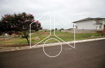 Terreno em condomínio fechado à venda na Avenida Brigadeiro Eduardo Gomes, 408054, Residencial Vale Verde, Marília