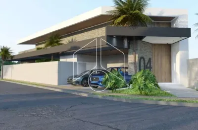 Casa em condomínio fechado com 3 quartos à venda na Avenida João Procópio da Silva, 80078, Jardim Esmeralda, Marília