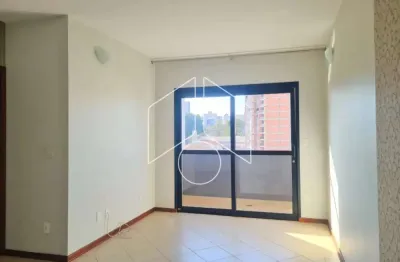 Apartamento com 3 quartos à venda na Rua Marechal Deodoro, 5119, Centro, Marília