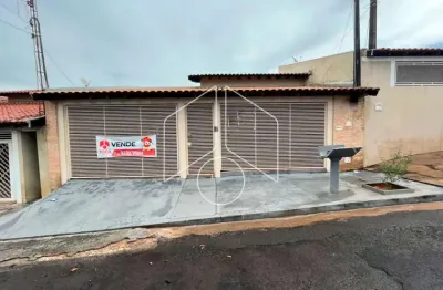 Casa com 3 quartos à venda na Rua Francisco Rodrigues Souto, 7132, Palmital, Marília